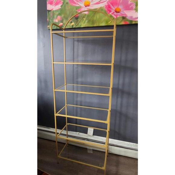 Book shelf - Picture 2 of 2